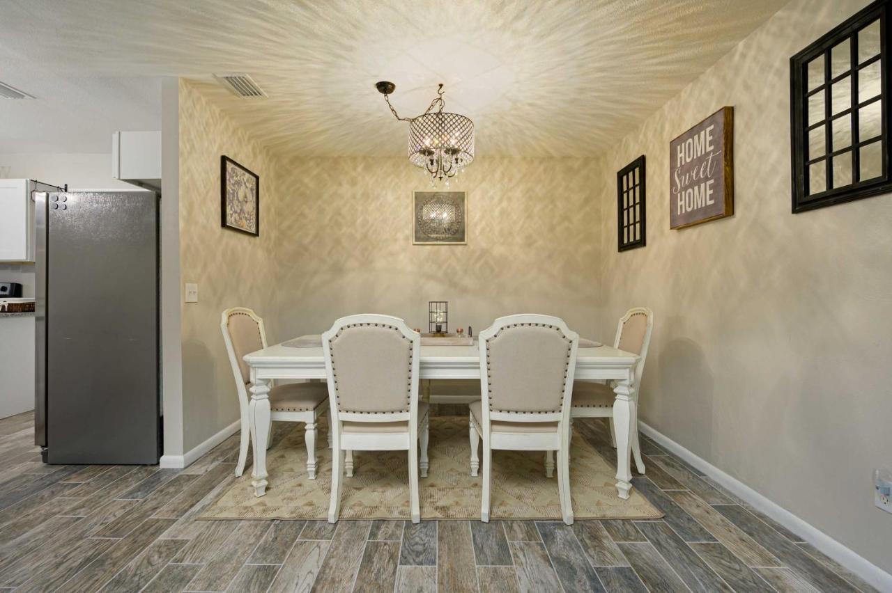 Lakefront Home With Screened Porch And Grill ウィンターヘイブン エクステリア 写真