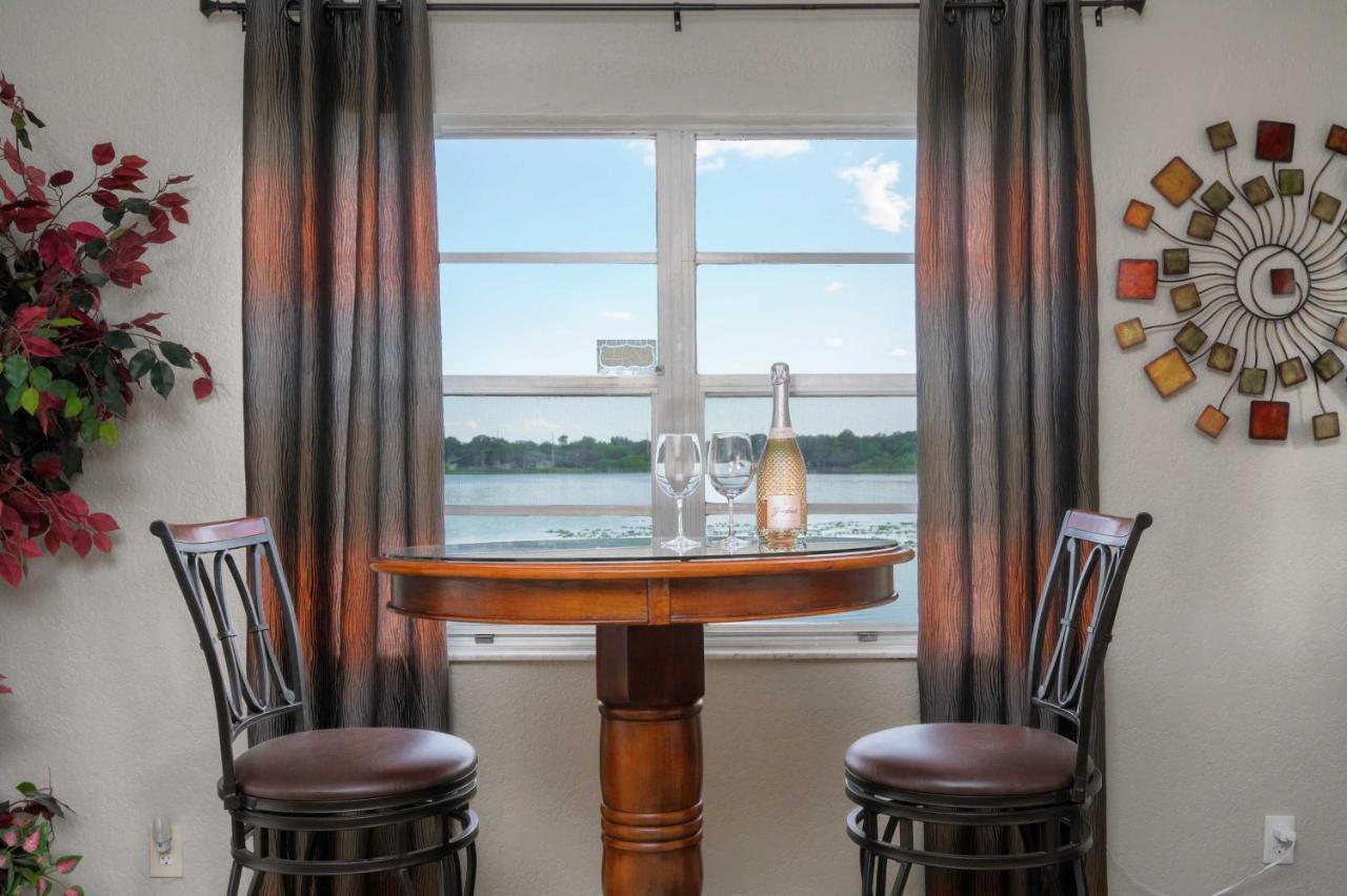 Lakefront Home With Screened Porch And Grill ウィンターヘイブン エクステリア 写真